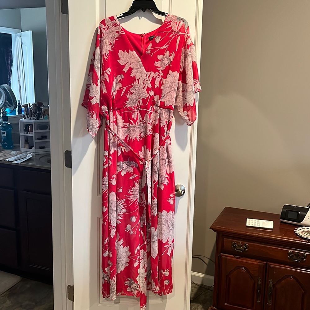 Lane Bryant Size 16